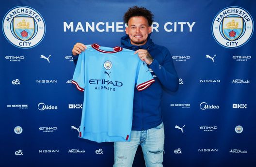 Kalvin Phillips