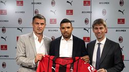 Il Milan ha una linea chiara e precisa sul mercato