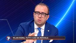 Trevisani: “Inter più forte del Milan, rivincerà lo scudetto. Ma gol Bennacer era regolare”