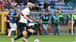 Saponara al Genoa: affare già chiuso?