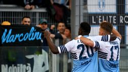 Lazio, Rodia: “Nessuna lussazione per Caicedo, Immobile non preoccupa”