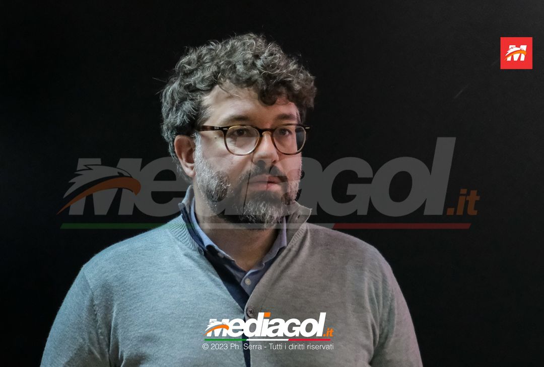 FOTO PALERMO, verso il Bari: Mister Corini in sala stampa (Gallery) - immagine 15