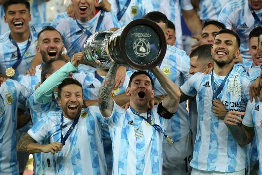 Messi (getty images) Messi (getty images)
