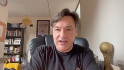 Caressa: “Teotino? Allegri ha sbagliato. Ma il nervosismo è dovuto al fatto che…”