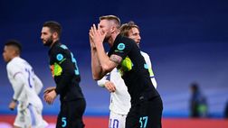 Il Giornale – Real troppo ‘più’, Inter senza rimpianti: è cresciuta. Barella salta gli ottavi