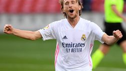 Modric, rimpianto Inter: definito ciliegina, sarebbe stato l’intera torta. Eriksen…