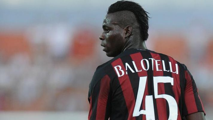 Balotelli e l’infortunio, ecco quando può tornare: i fantallenatori lo aspettano Balotelli e l’infortunio, ecco quando può tornare: i fantallenatori lo aspettano - immagine 1