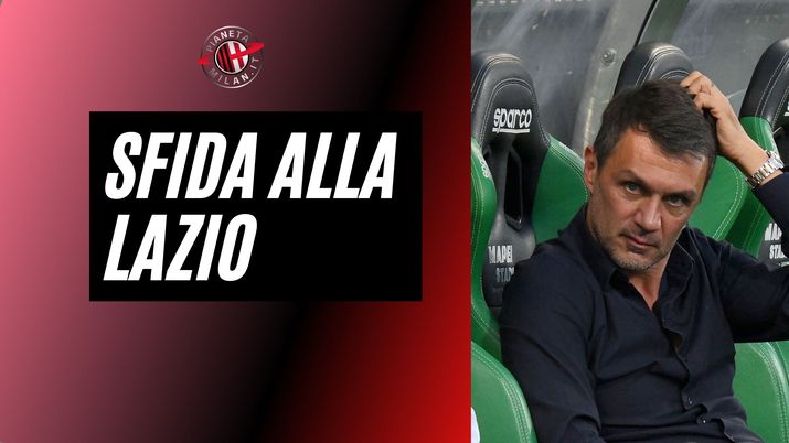 Paolo Maldini (direttore tecnico AC Milan), responsabile delle operazioni di calciomercato del Milan | News (Getty Images) 