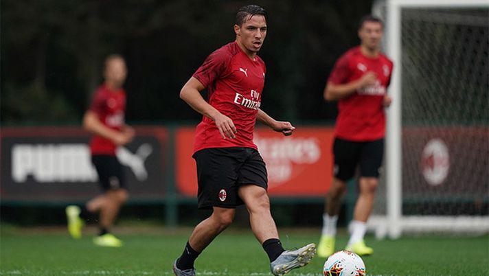 Credits: acmilan.com 