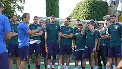 Cannavaro: “Italia, negli spareggi battere l’ansia. Noi in Qatar a una condizione”