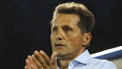 Palermo-Modena, Novellino: “Partita di fuoco. Brunori? Attaccante straordinario”