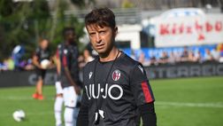 Bologna, Tanjga-De Leo: “Bani e Denswil ci sono. Ci saranno alternanze in campo”
