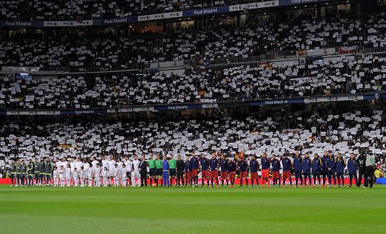 Real Madrid-Atletico Bilbao, le probabili formazioni: Benzema saluta. Sancet dal 1′- immagine 2
