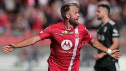 Venezia, Gytkjaer: “Palermo? In B puoi essere forte, ma devi esserlo sempre”