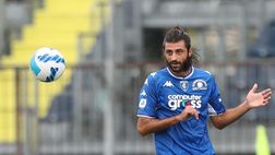 Empoli, Luperto in uscita dal Napoli: chi arriverà al suo posto?