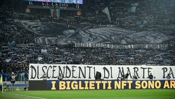 Tifosi Lazio Tifosi Lazio
