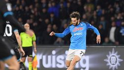 Kvara, terza gara consecutiva senza gol: inceppato il meccanismo magico del georgiano