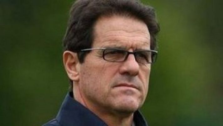 CRISI CAPELLO, LA RUSSIA DELL’EX TECNICO ROSSONERO NON SA PIU’ VINCERE - immagine 1