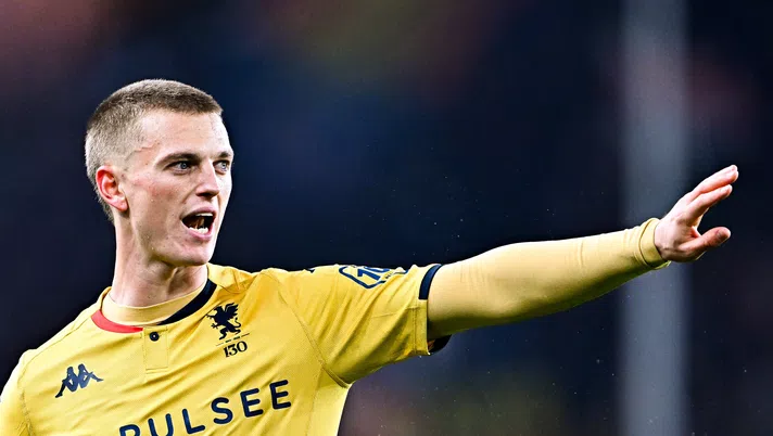 Gudmundsson ha già convinto tutti. Freccia Inter, per il sorpasso ecco una carta a sorpresa - immagine 1