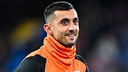 NEWS – Infortunio Perin, l’esito degli esami! Frattesi, Rodriguez, Success, Caputo, S. Bastoni…