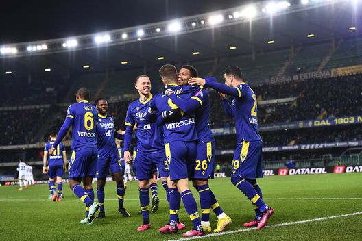 Verona-Inter, i 25 convocati di Zaffaroni: out Miguel Veloso- immagine 2