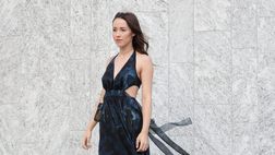 Aurora Ramazzotti: “No al pudore, sì al sesso. Sono fortunata perché a casa mia…”