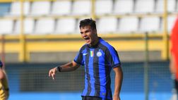 Youth League, pagelle Inter-Viktoria Plzen: Iliev si prende la scena, Carboni disegna calcio