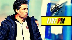 Pescara-Milan Primavera 3-1, notte fonda per i rossoneri! | LIVE NEWS