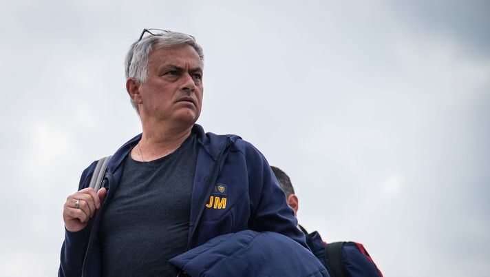Getty Images Roma, contro l’Atalanta Mourinho pronto al turnover ponderato - immagine 1