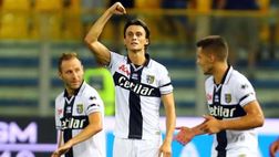 Parma, allenamento con vista al Napoli: D’Aversa fa i conti con gli infortunati