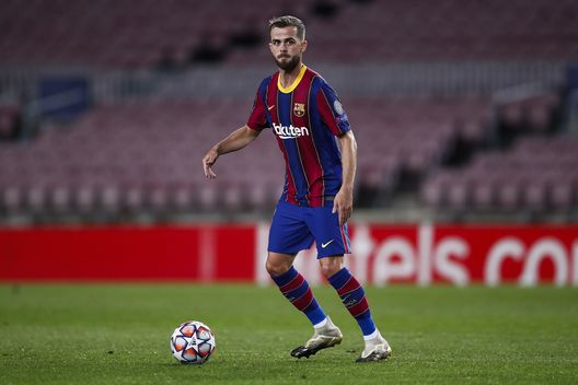 Miralem Pjanic Miralem Pjanic
