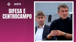 Milan, quattro nomi per due posti: il punto sul mercato in entrata | News