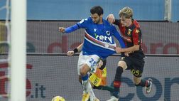 Genoa, Simone Braglia: “Il Genoa deve puntare tutto sul derby ma non solo…”