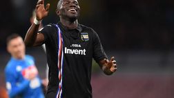 Sampdoria, Colley e Andersen a confronto: su chi puntare tra i due?