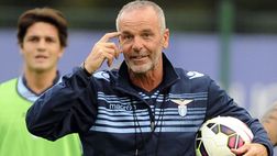 Pioli a lavoro, ha parlato alla squadra. Nel pomeriggio ha appuntamento con Icardi