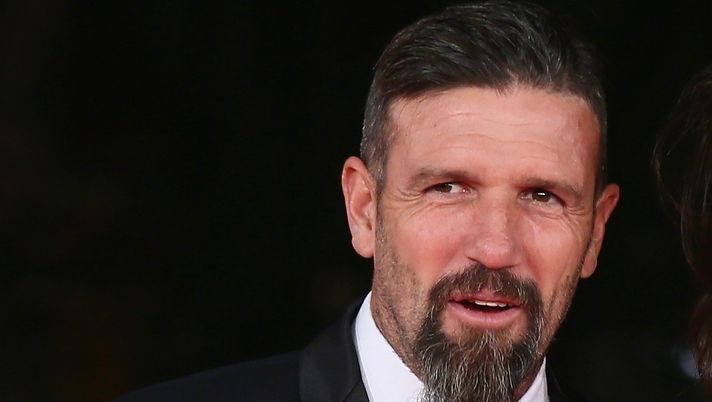 Vincent Candela, ex terzino della Roma (credits: GETTY Images) Vincent Candela, ex terzino della Roma (credits: GETTY Images)