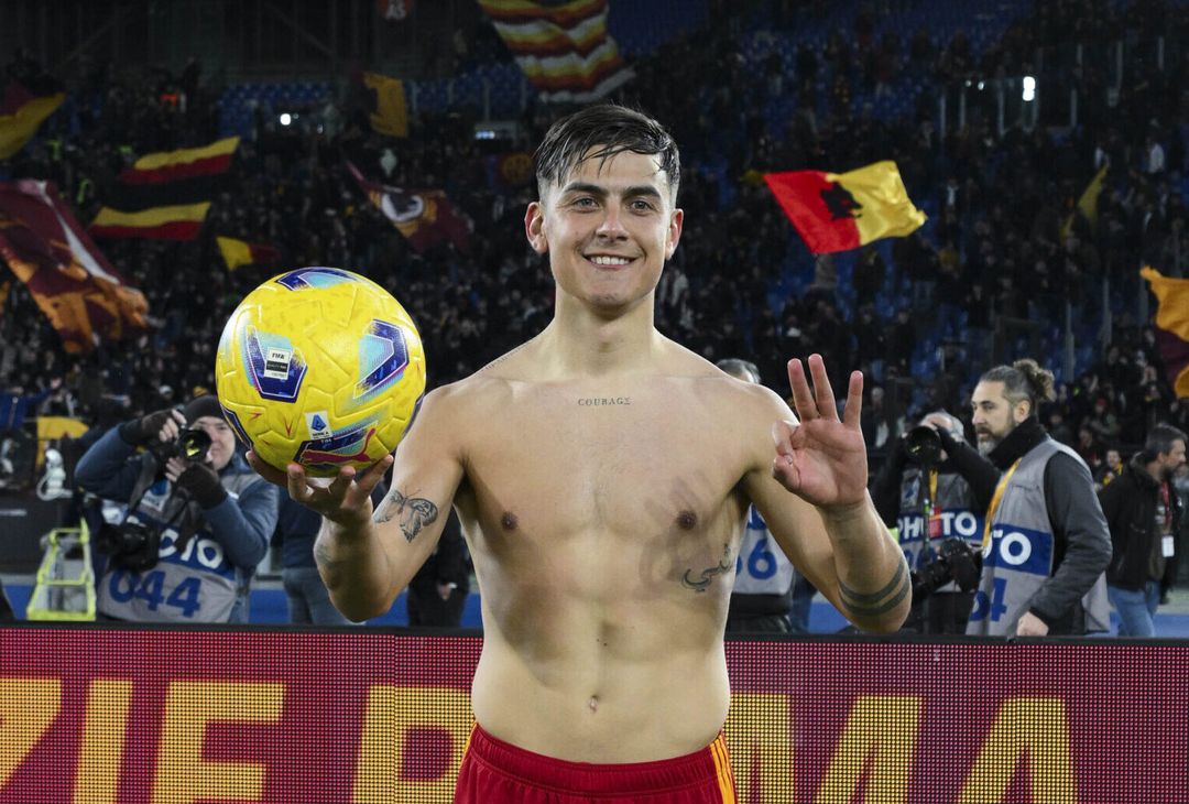 Roma-Torino – FOTOGALLERY - immagine 147