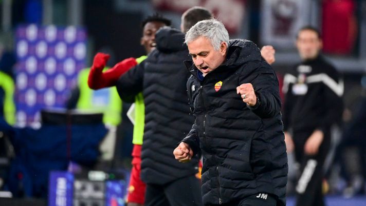 Alchimia Mourinho - immagine 1