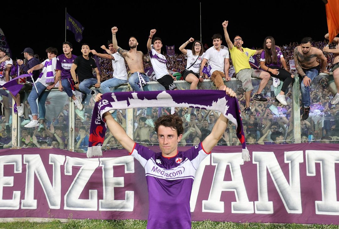 GALLERY- Italiano senza giacca, il ricordo di Astori: rivivi la festa del Franchi - immagine 12