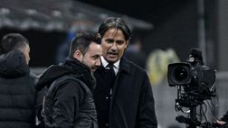 Cds – Inter apre il file De Zerbi: c’è lui alle spalle di Inzaghi. Lo scenario