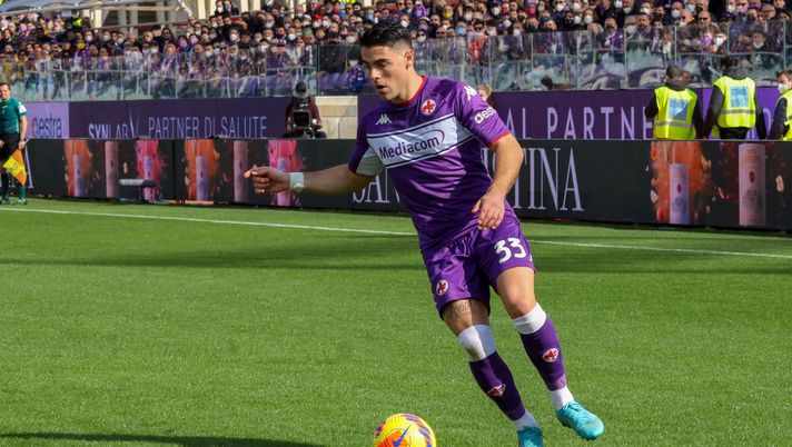 Brovarone stregato da Sottil: “Esaltante. Può diventare da Nazionale” - immagine 1