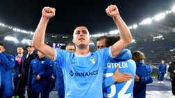 Marusic decisivo al 90′, Tudor: “Ci volevo io per fargli capire che è un’ala e non un terzino”