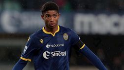 Fantacalcio, le formazioni ufficiali di Verona-Atalanta: chance da titolare per Salcedo