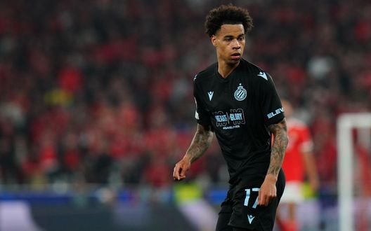 Getty UFFICIALE – Buchanan è un nuovo giocatore dell’Inter: il comunicato- immagine 3