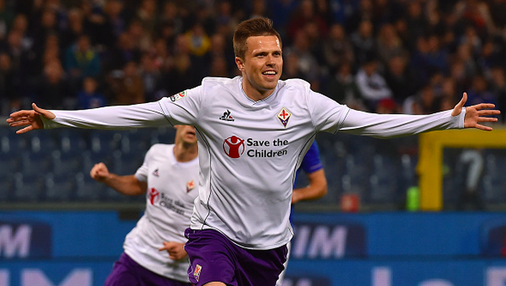 FORMAZIONI UFFICIALI – Gioca Keita, Suso-Pandev nel Genoa. Fuori Vecino, c’è Ilicic - immagine 1