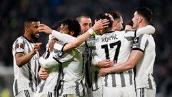 Juventus, carta Covisoc: respinta la richiesta di sospensiva della FIGC