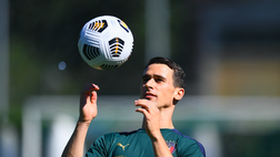 Lasagna-Verona, gli aggiornamenti: l’Udinese vuole di più