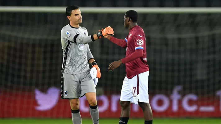 Torino-Sampdoria, perché sì e perché no: granata superiori, ma i blucerchiati…- immagine 2