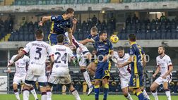 Verso l’Inter, via alla preparazione per il Verona
