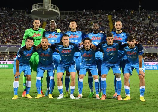 Gravina: “Napoli l’esempio virtuoso del calcio italiano”- immagine 2
